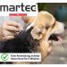 Martec Pet Care Spot On for Dogs (1-15 kg) - Plant-Based Flea Tick & Lice Treatment for 18 Weeks - Buy Online on GoSupps.com