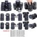 Lens Collar Mount Ring for Sony FE 135mm, 70-350mm, 16-55mm, Tamron 28-75mm & 17-28mm - Buy Online on GoSupps.com