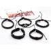 CALLARON 10 Pcs Man Personality Accessories 5pcsx3pcs As Shownx3pcs - Buy Online on GoSupps.com