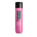 MATRIX Total Results Length Goals Shampoo | Protects Color Vibrancy & Restores Shine | Sulfate-Free | for Hair Extensions | 10 Fl Oz