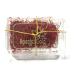 4 Gram Real A-Grade Spanish Saffron (Alcohol Free) Pure & Premium Quality (4Grams) by Masala Cottage