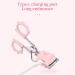 Heated Eyelash Curler Rechargeable Electric Eyelash Curler Portable Anti-Scalding for Home Use (Generic5xcogm28qa-12) - Buy Online on GoSupps.com