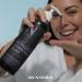 Dr. Natural Charcoal Liquid Soap Lavender 473 ml - Plant-Based - Made with Shea Butter - Rich in Essential Oils - Paraben-Free Sulfate-Free Cruelty-Free - Multi-Use Liquid Soap - Buy Online on GoSupps.com