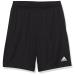 adidas Kids' Entrada 22 Training Shorts X-Large Black