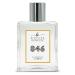 BC Perfume 846 Inspired by La libella For Women & Men Fragrance Dupes Eau de Parfum Bottle 3.4 Fl Oz/100ml