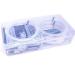 Clarkspon Spoon Trolling Kit - Ready-to-Fish | Buy Online - Buy Online on GoSupps.com