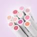 Wonderskin Wonder Blading One Step Lip Stain Masque - Whimsical Stain & Go | Long Lasting, Color Transfer Proof, Waterproof Matte Finish - Buy Online on GoSupps.com