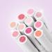 Wonderskin Wonder Blading Lip Stain Masque - Romance Stain & Go | Long Lasting, Waterproof Nude Lip Tint with Matte Finish - Buy Online on GoSupps.com
