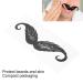 Beard Mustache Sticker Self-Adhesive Mustache Protector & Nose Wax Accessories for Men & Women | Skin Protection - Buy Online on GoSupps.com