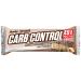 Body Attack Carb Control Protein Bar Nut Nougat 1 Pack (10x 100g) Nut Nougat 10x100g