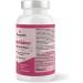 Vaginal Balance 60 Capsules | 10 Billion CFU | Intimate Flora & UTI Support for Women | UK - Buy Online on GoSupps.com