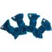TOYANDONA 10 Pairs Hair Accessories Girl Bows for Hair Hair Clips Barrettes Boutique Bow Hair Barrettes for Bow Hair Slides Bow French Barrette Bows for Hair - Buy Online on GoSupps.com