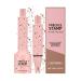 freckles stamp - Freckle Stamp Beauty Freckle Marker | Natural Lifelike Fake Freckles Makeup Pen | Long Lasting Quick Dry Temporary Facial Spots Stamps Makeups For Men & Women 1 g (Lot de 1)