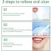 Naroote Herbal Extract Canker Sore Relief Spray for Daily Oral Care 20ml - Buy Online on GoSupps.com
