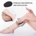 Glady 3.0 Original Nano Hair Remover - Effortless Hair Removal for Men & Women | Crystal Hair Remover for Smooth Skin | Permanent Hair Removal Solution (Black) - Buy Online on GoSupps.com