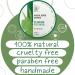 BenePura Plantain Ointment - Natural Anti Itch Cream for Bug Bite Relief - 1.35 fl. Oz - Buy Online on GoSupps.com