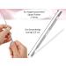 Buy 2-Sided Cuticle Pusher Spatula | Expert Nail Care Tool for Home & Professional Use | Shop Internationally - Buy Online on GoSupps.com
