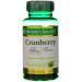 Nature's Bounty Cranberry Fruit 4200 mg, Plus Vitamin C, 120 Softgels