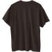 Vintage Graphic Tee Shirt for Women 2023 | Oversized Short Sleeve Summer Top | Y2k Trendy Casual Blouse | Dark Gray X-Large - Buy Online on GoSupps.com