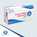 Dynarex Tongue Depressors Sterile 6 Senior-Sized Length Made from Beige Birch Wood Comes in Peel-Down Patches 1 Box of 100 100 Count (Pack of 1) Senior - Buy Online on GoSupps.com
