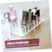 VILLFUL Box Makeup Storage Box Eye Shadow Makeup Organizers for Drawers Cosmetics Rack Large Stand Make up - Buy Online on GoSupps.com
