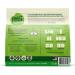 Smart Cookie Natural Dog Food Toppers - Freeze Dried Salmon, Beef, Veggie & Egg Flavors - 15oz Bag - Made in USA - 30 Day Supply - Buy Online on GoSupps.com
