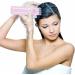 2pcs Hair Oil Applicator Bottle 60ml - Pink+Purple Hair Dye Brush Bottle for Salon Use - Buy Online on GoSupps.com