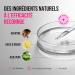 Kerargan - Masque Capillaire Ultra R parateur la K ratine pour Cheveux Ab m s et Stress s - Fortifie lisse et prot ge - Sans Sulfate OGM Huile Min rale - 250ml - Buy Online on GoSupps.com