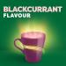 Lemsip Max Cold & Flu Blackcurrant Hot Drink - 10 Sachets with Paracetamol for Fever, Headaches, Body Aches, Blocked Nose & Sore Throat Relief - Buy Online on GoSupps.com