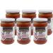  Probios NUTRITION Arrabbiata Lot de 6 sauces Pikante 280 g - Buy Online on GoSupps.com