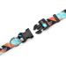 Suredoo Adjustable Soft Nylon Dog Collar for Small to Medium Dogs | Comfortable & Durable | Neck 38-63 cm - Buy Online on GoSupps.com