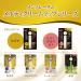 Mentholatum Premium Melty Cream Lip Honey - 2.4g - Buy Online on GoSupps.com