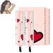 Statisticalt Face Primer Stick 2024 New Magical Pore Eraser Waterproof Face Primer Stick Magical Pore Eraser Waterproof Face Primer Stick Long Lasting Hydrating Primer Face Stick (1Pcs)