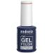 Andreia Professional - The Gel Polish - Gel nail polish solvent and odorless - Color G06 Nude - Pink tones