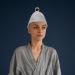 Buy MAGICLULU Dual Ukrainian Sauna Hats | Wool Felt Vaporarium Hat for Women & Men - Perfect for International Shipping - Buy Online on GoSupps.com