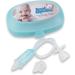 Great Aspiration Nose Cleaner - Effective Nasal Aspirator for Babies & Adults - Buy Online on GoSupps.com