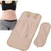 Essential Oils Pack for Neck & Waist Relief | Skin-Friendly Leak-Proof Design - Buy Online on GoSupps.com