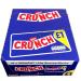 Buy Nestle Crunch Milk Chocolate 16 x 100g Divisible Blocks - International Shipping Available - Buy Online on GoSupps.com