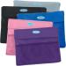 Top Glides Universal 6-Pocket Walker Bag Tote Pouch - Purple | Convenient Storage Solution - Buy Online on GoSupps.com