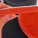 Srutueo 16Pcs Polishing Pads 5inch for Wood Stainless Steel Furniture Grit 180 400 800 1500 - Buy Online on GoSupps.com