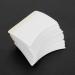 Disposable Lash Adhesive Remover Sheets Eyelash Glue Cleaning Wipes Eyelash Glue Dissolver Pads for Removing Fake Eyelashes - Buy Online on GoSupps.com