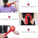 Beavorty Meridian Shot Back Massage Balls - Chinese Massage Therapy Tools for Pain Relief and Relaxation - Buy Online on GoSupps.com