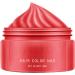  G n rique Hair Coloring Wax Temporary Color 30ml | Washable Paste for Dyeing and Styling Men Women Parties Cosplay Halloween - Buy Online on GoSupps.com