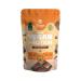 Ori Gin Nutrition 100% Natural Vegan Protein Powder (European Pea Protein Isolate & Pumpkin Seed Protein) Easy to Digest Chocolate Flavour with 25g Plant Based Protein 770g