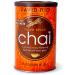 David Rio - Tiger Spice Chai cardboard wrap tin (3)