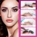 Lunamoon Lash Primer 15ml - Enhance Eyelash Extensions Boost Adhesive Strength & Eyelash Health | Primer Rose - Buy Online on GoSupps.com