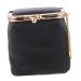 Square Lipstick Box Purse Lipstick Bag Square Makeup Bag Square Cosmetic Bag Mini Square Portable Lipstick Case Pocket Wallet Travel Makeup Bag Pocket Lipstick Holder Sheepskin