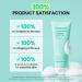 Real Barrier Porebium Cleansing Foam 150ml - Gentle Exfoliator & Oil Control for Sensitive Skin | Korean Skincare - Buy Online on GoSupps.com