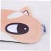 MAGICLULU Cartoon Eye Masks - 2 Pieces Sleep Eye Patch | Soft Comfortable & Travel-Friendly - Perfect for Relaxation & Sleep - Buy Online on GoSupps.com
