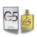 C5 CHARMS EAU DE PARFUM FOR WOMEN 100 ml e 3.4 Fl Oz. Amber Floral fragrance for women. - Buy Online on GoSupps.com